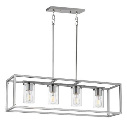 Lateral-Linear Pendant (19|10288CLSN)