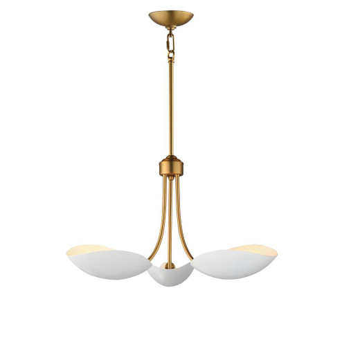 Maris-Multi-Light Pendant (19|10824WTNAB)