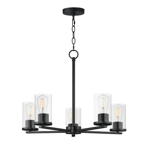 Lateral-Chandelier (19|10286CLBK)