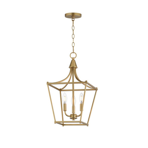 Clifton-Single Pendant (19|25313NAB)