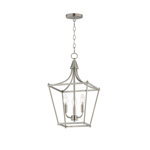 Clifton-Single Pendant (19|25313SN)