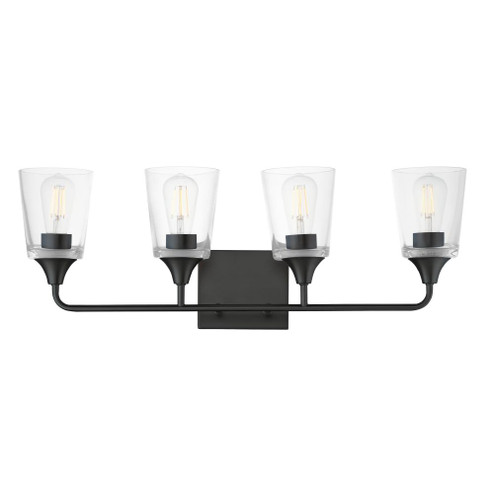 Hudson-Bath Vanity (19|12884CLBK)