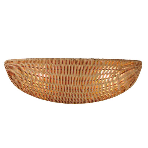 Bower-Wall Sconce (19|14310NANAB)