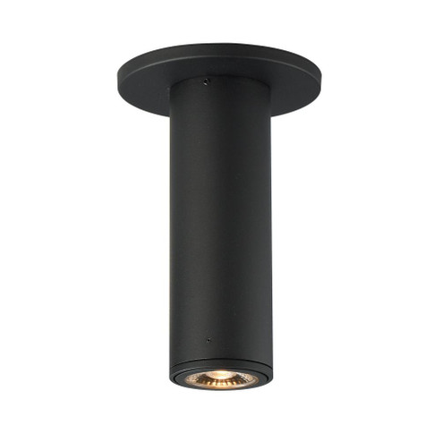 Fulcrum-Flush Mount (19|86251BK)