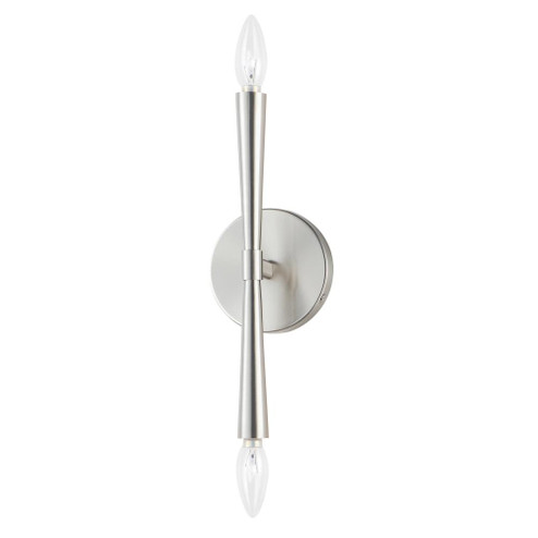 Rome-Wall Sconce (19|24620SN)