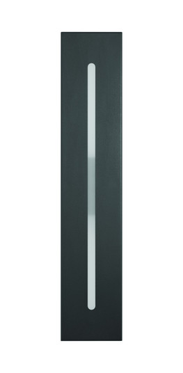 Profiled 23.5'' LED Outdoor Wall Lantern in Textured Black (20|ZA8400-TB-LED)
