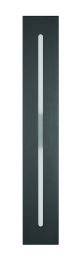 Profiled 30'' LED Outdoor Wall Lantern in Textured Black (20|ZA8410-TB-LED)
