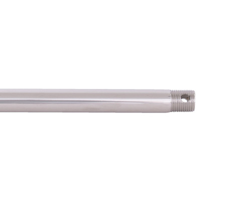 72'' Downrod in Polished Nickel (20|DR72PLN)
