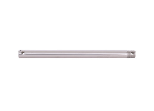 12'' Downrod in Polished Nickel (20|DR12PLN)