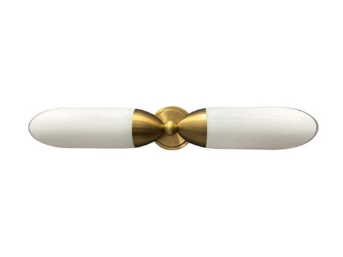 Wall Sconce (34|WL303-BB)