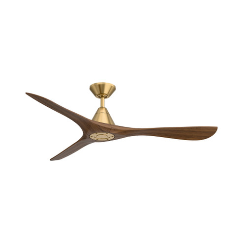CARVE CEILING FAN 72IN (7200|FR-D2504-72-SB/DK)