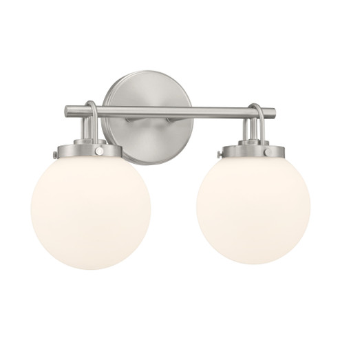 Ortesa 15'' 2-Light Vanity (10|12012-84)