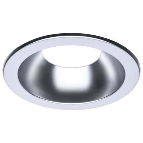 Accessory for CDL Remote Driver - 8in rd matte clear trim (27|S13531)