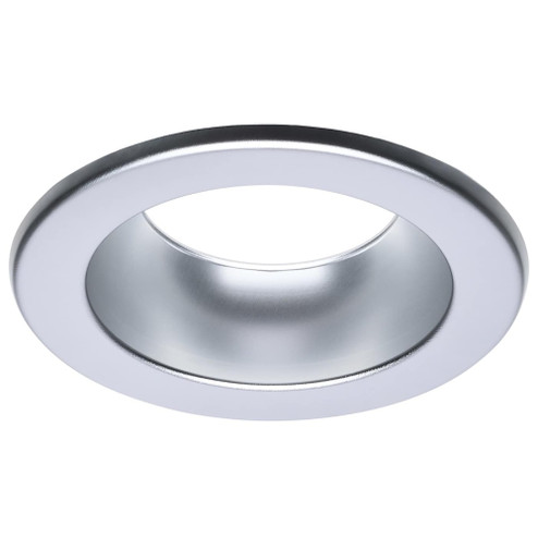 Accessory for CDL Remote Driver - 4in rd matte clear trim (27|S13521)