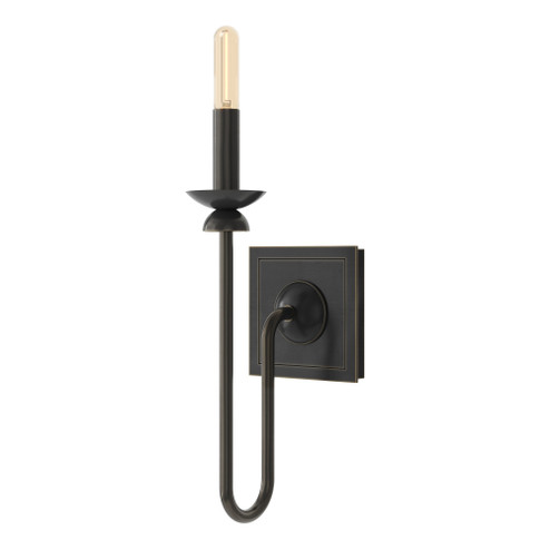WILLIAM WALL SCONCE (237|Z275)