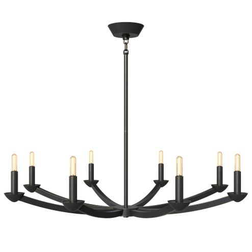 GOLDIE CHANDELIER (237|Z2953)