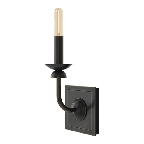 WILLIAM WALL SCONCE (237|Z273)