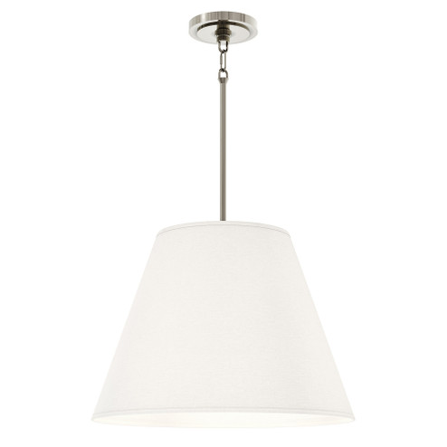 JANET PENDANT (237|S495)