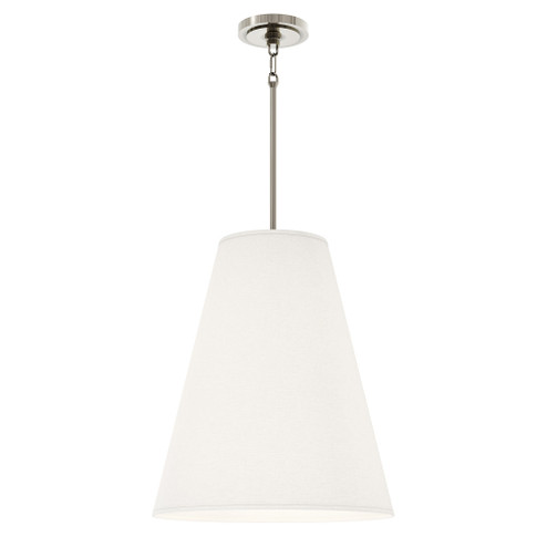 Chrissy Pendant (237|S494)