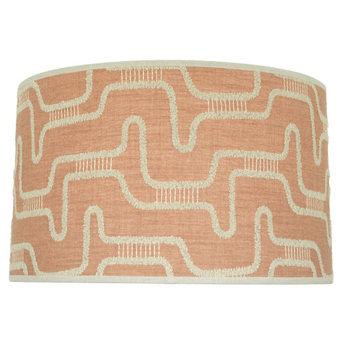 ABBEY ROSE SHADE ONLY (237|CS41)