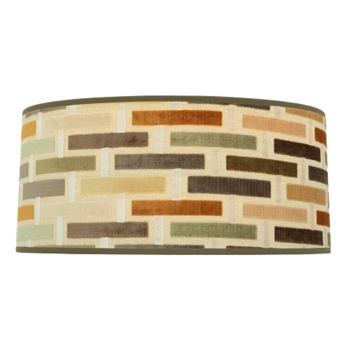 Abbey Rose Shade Only (237|CS38)