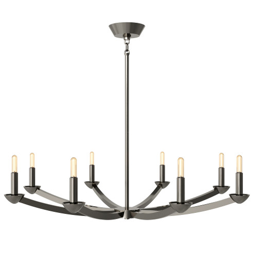 Goldie Chandelier (237|BP2953)