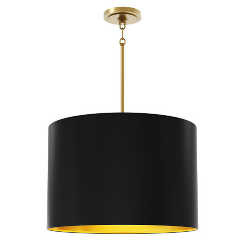Jack Pendant (237|496MOS)