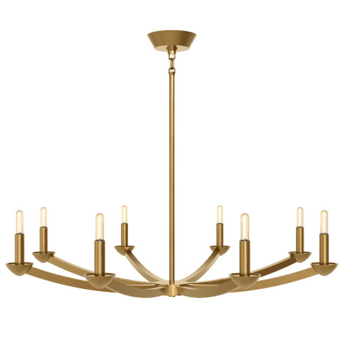 Goldie Chandelier (237|2953)