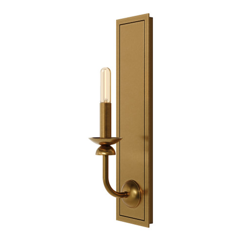 WILLIAM WALL SCONCE (237|272)