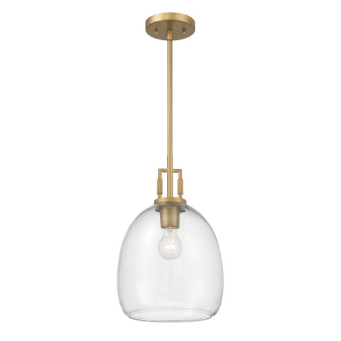 Orbis 10'' 1-Light Mini Pendant (10|13125-732)