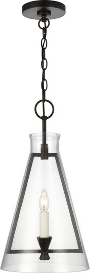 Keystone Medium Pendant (7725|CP1081AIE)