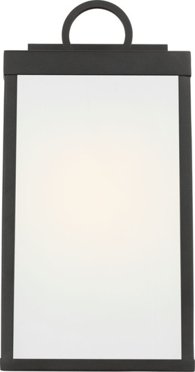 Howell Small Wall Lantern (7725|DJO1001TXBE)