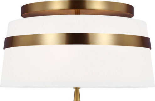 Cordtlandt Small Semi-Flush Mount (7725|AF1143BBSE)
