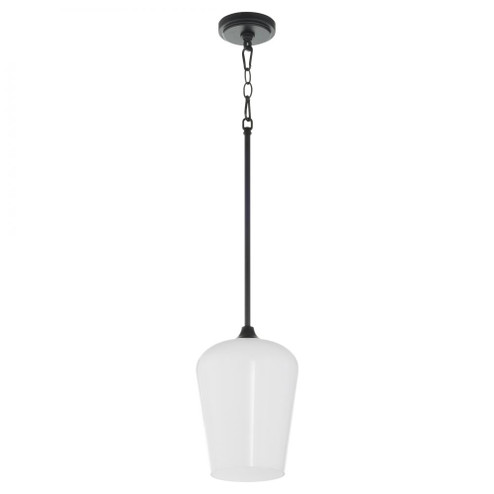 RAYMOND 1LT OPAL PENDANT - MB (83|3313-259)