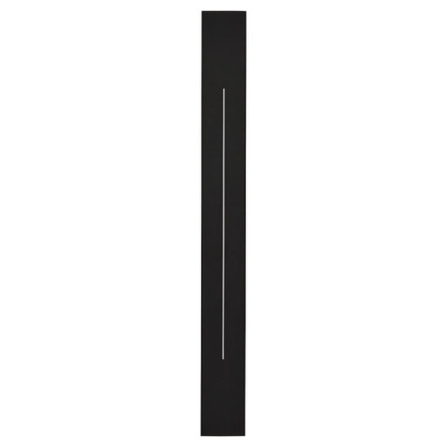 TORRE 48'' 5CCT WET SCONCE - BK (83|3-775-15)