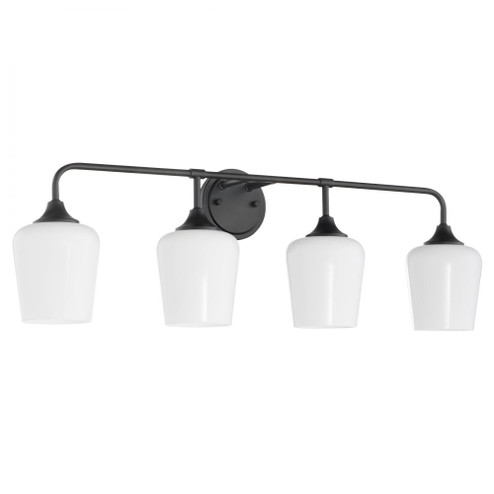 RAYMOND 4LT OPAL WALL MT - MB (83|5313-4-259)