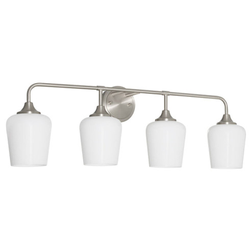 RAYMOND 4LT OPAL WALL MT - STN (83|5313-4-265)
