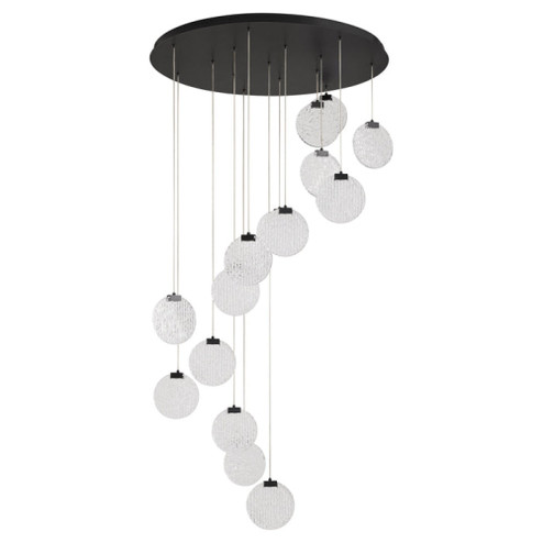 AXIOM 15LT 3CCT PENDANT - BK (83|3-6052-15)