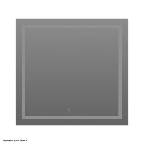 MOMENTO 36x36 LED MIRROR (83|96-3636-0)