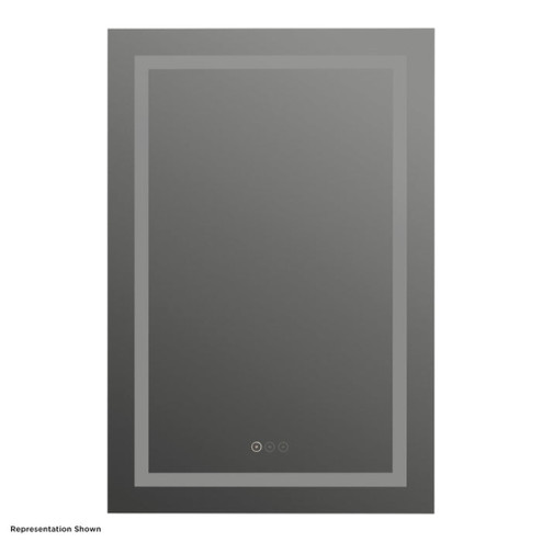 MOMENTO 36x48 LED MIRROR (83|96-3648-0)