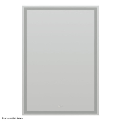 MIME 36x48 LED MIRROR (83|91-3648-0)