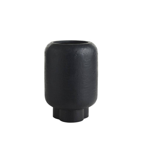 Lorenzo Medium Concrete Outdoor Planter (314|AVS14)