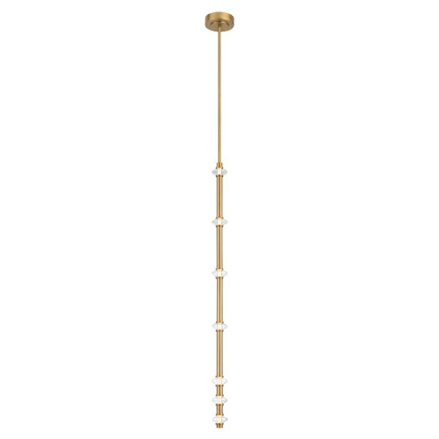 Pearl 2.5'' LED Mini Pendant (10|5649-732-L)