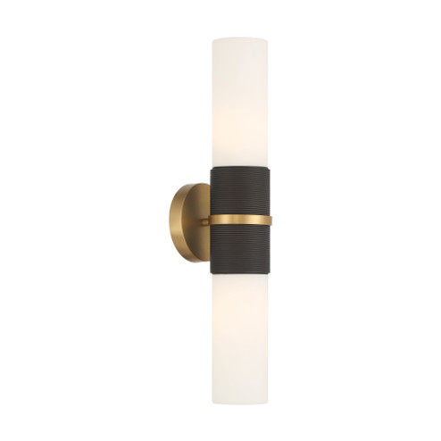 Linthor 22.5'' High 2-Light Wall Sconce (10|2552-855)