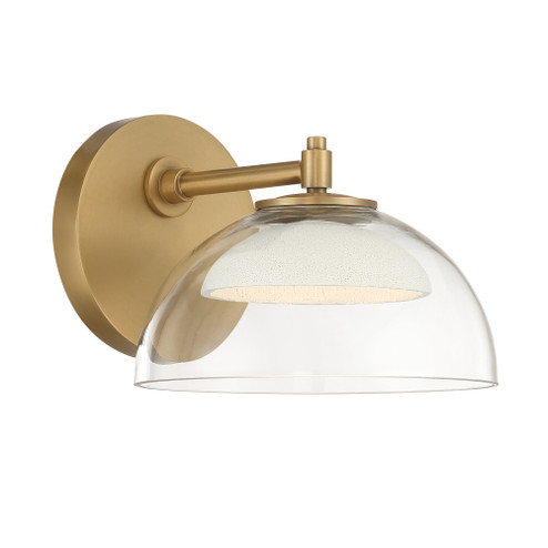 Halwynd 5.75'' High LED Bath Sconce (10|2031-732-L)