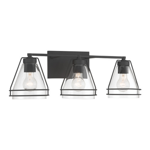 Lorenth 24.25'' 3-Light Vanity (10|17643-899)