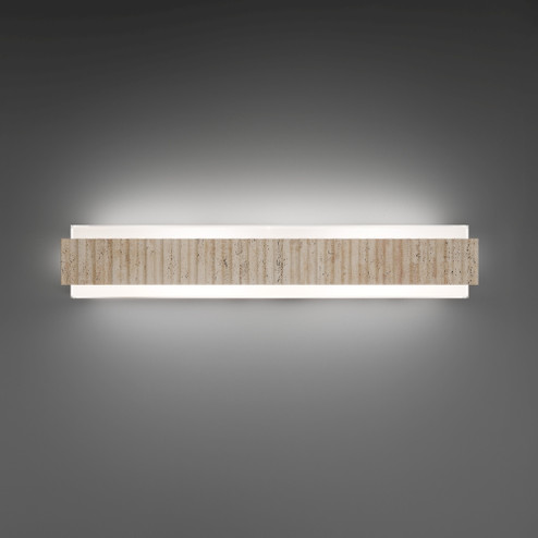 Magnate Wall & Bath Vanity Light (3612|WS270627-WV/AB)