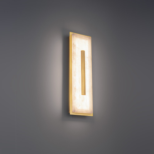 Clarice Wall Sconce Light (3612|WS236618-AB)