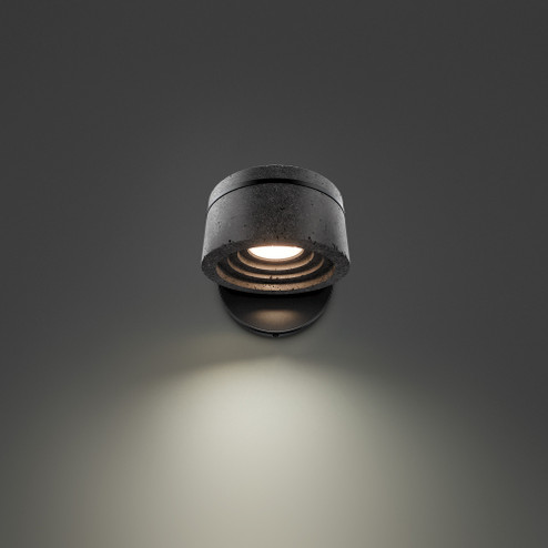 SORIN 6IN TASK LIGHT 3000K (3612|BL248606-BV/BK)