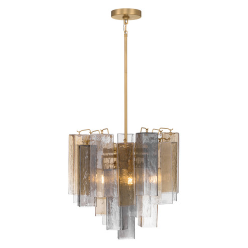 Torvento 17.75'' 6-Light Pendant (56|N3146-MX-732)